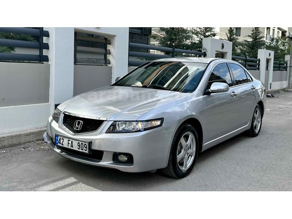 HATASIZ BOYASIZ 2.0 ACCORD