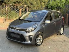 2023 MODEL HATASIZ PICANTO OTOMATİK VİTES 64.000 KM