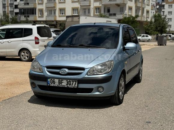 DEĞİŞENSİZ YANDA 3 PARÇA BOYALI 4 SİLİNDİR