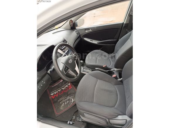 HYUNDAI ACCENT BLU 1.6 CRDI MODE PLUS 2018 MODEL