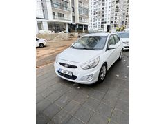 HYUNDAI ACCENT BLU 1.6 CRDI MODE PLUS 2018 MODEL
