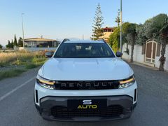 2026-BOYASIZ-DUSTER-1.3 TCE-EVOLUTİON-GERİ GRŞ-ANAHTARSIZ ÇALIŞTIRMA-144HP
