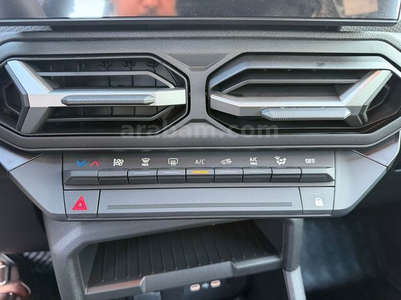 2026-BOYASIZ-DUSTER-1.3 TCE-EVOLUTİON-GERİ GRŞ-ANAHTARSIZ ÇALIŞTIRMA-144HP