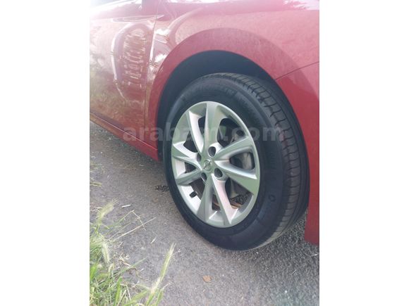 Sahibinden Opel Corsa 1.2 T Elegance 2020 Model
