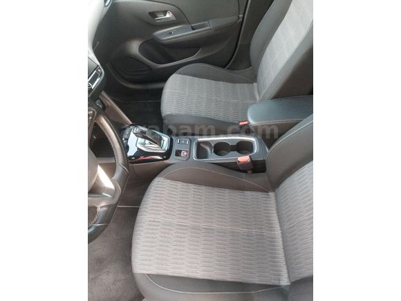 Sahibinden Opel Corsa 1.2 T Elegance 2020 Model