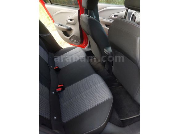 Sahibinden Opel Corsa 1.2 T Elegance 2020 Model