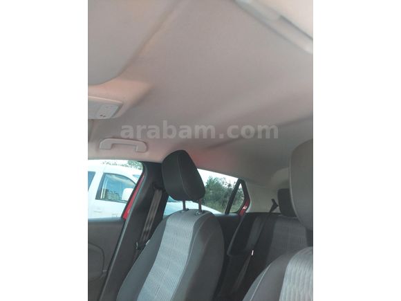 Sahibinden Opel Corsa 1.2 T Elegance 2020 Model