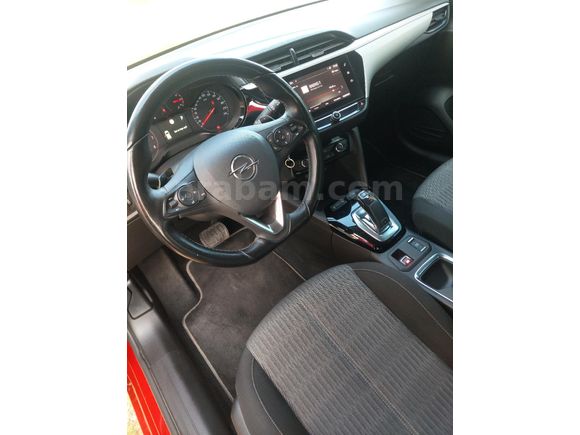 Sahibinden Opel Corsa 1.2 T Elegance 2020 Model