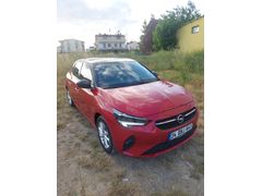 Sahibinden Opel Corsa 1.2 T Elegance 2020 Model