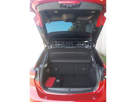 Sahibinden Opel Corsa 1.2 T Elegance 2020 Model