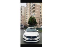 Sahibinden Fiat Egea 1.3 Multijet Easy 2016 Model 