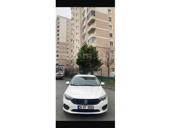 Sahibinden Fiat Egea 1.3 Multijet Easy 2016 Model 
