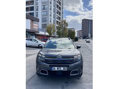 Sahibinden Citroen C5 Aircross 1.5 BlueHDI Feel Adventure 2020 Model 