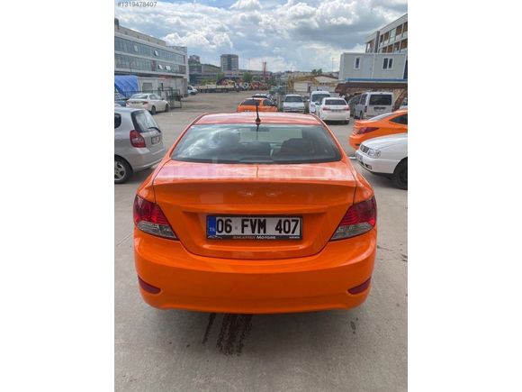 2015 Model temiz