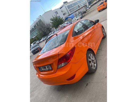 2015 Model temiz