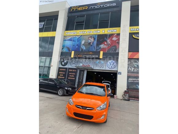 2015 Model temiz