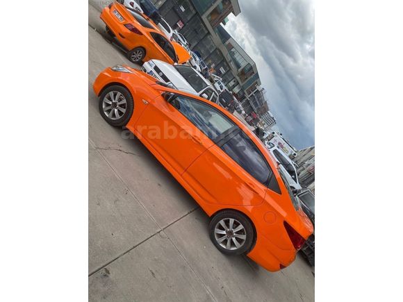 2015 Model temiz