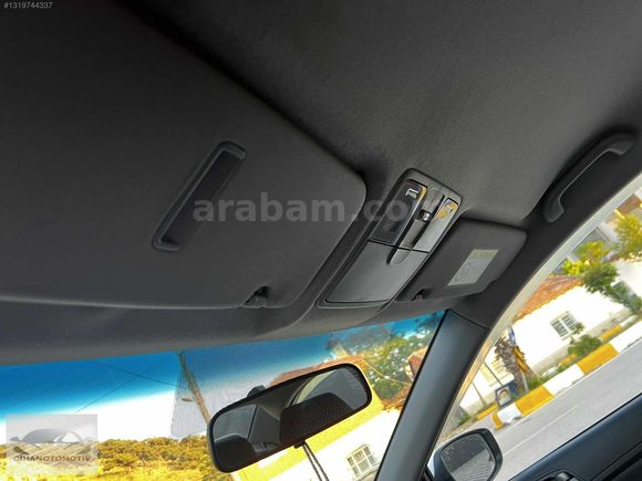 CİHAN OTOMOTİVDEN İLK SAHİBİNDEN SERVİS BAKIMLI