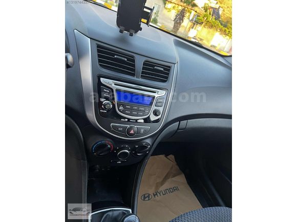 CİHAN OTOMOTİVDEN İLK SAHİBİNDEN SERVİS BAKIMLI