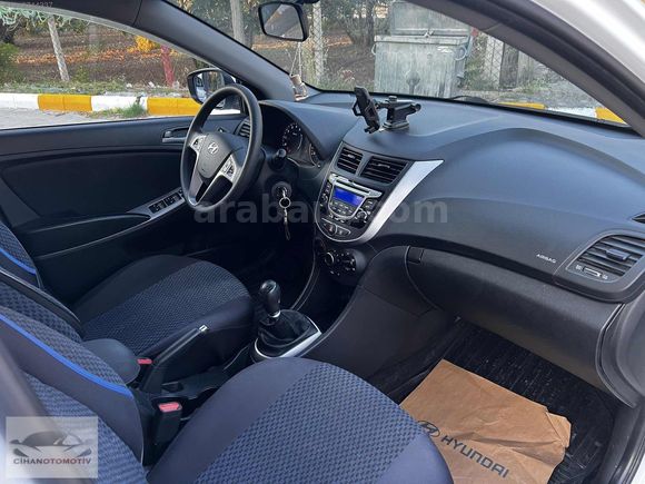CİHAN OTOMOTİVDEN İLK SAHİBİNDEN SERVİS BAKIMLI