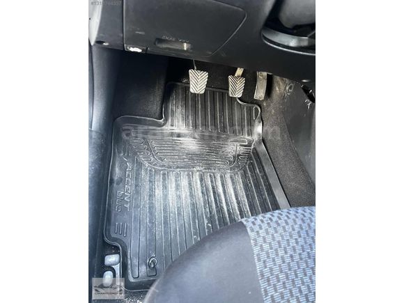 CİHAN OTOMOTİVDEN İLK SAHİBİNDEN SERVİS BAKIMLI