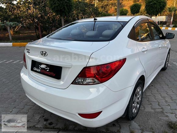 CİHAN OTOMOTİVDEN İLK SAHİBİNDEN SERVİS BAKIMLI