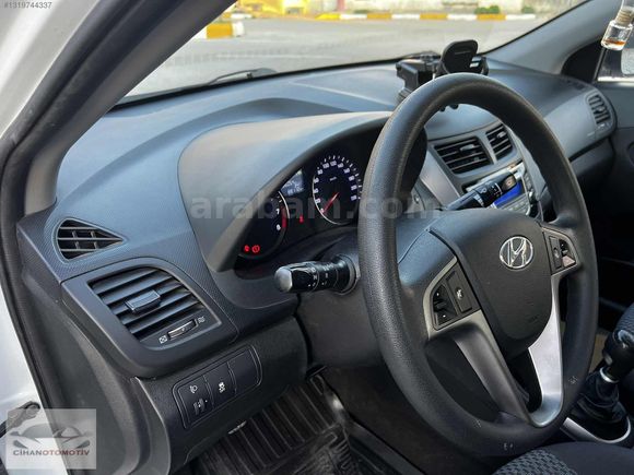 CİHAN OTOMOTİVDEN İLK SAHİBİNDEN SERVİS BAKIMLI