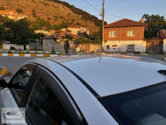 CİHAN OTOMOTİVDEN İLK SAHİBİNDEN SERVİS BAKIMLI