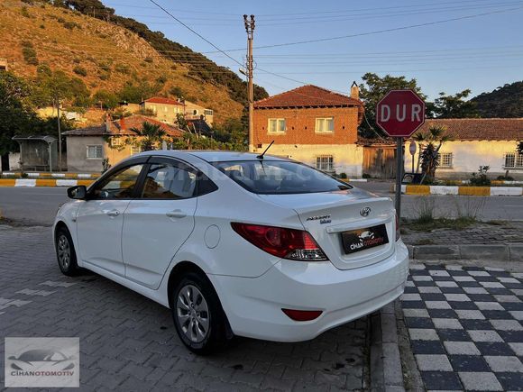 CİHAN OTOMOTİVDEN İLK SAHİBİNDEN SERVİS BAKIMLI