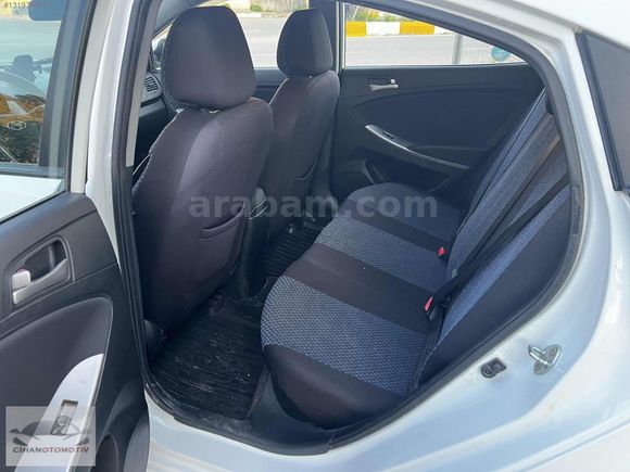 CİHAN OTOMOTİVDEN İLK SAHİBİNDEN SERVİS BAKIMLI