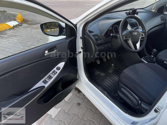 CİHAN OTOMOTİVDEN İLK SAHİBİNDEN SERVİS BAKIMLI