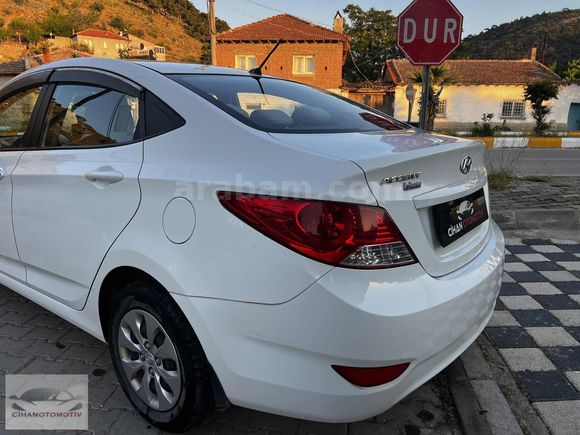 CİHAN OTOMOTİVDEN İLK SAHİBİNDEN SERVİS BAKIMLI