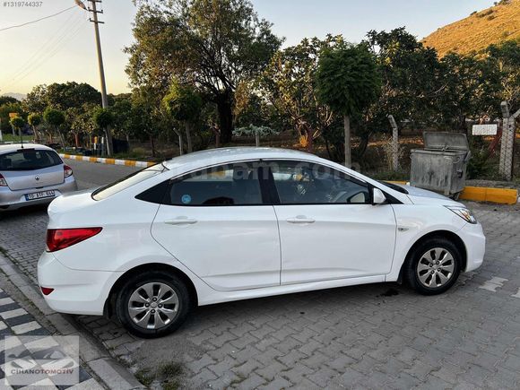 CİHAN OTOMOTİVDEN İLK SAHİBİNDEN SERVİS BAKIMLI