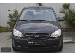 KART*12*TAKSİT*HYUNDAİ*GETZ*1.5CRDİ*2011*77.000KM*4SİLİNDİR*88HP