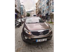 Sahibinden Kia Sportage 1.6 GSL Plus 2012 Model 