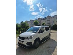 2023 MODEL RİFTER ALLURE EMSALLERİNİN EN DOLUSUl