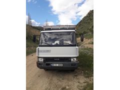 Sahibinden Iveco - Otoyol 80.12 Kamyon