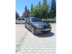 Sahibinden BMW 1 Serisi 120i Standart 2005 Model
