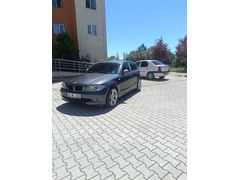 Sahibinden BMW 1 Serisi 120i Standart 2005 Model