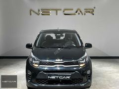 NETCAR'DAN BOYASIZ 2023 KİA PİCANTO 1.0l MPİ FEEL 25.000 KM