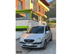 2011 GETZ FIRSAT ARACI!