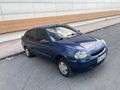 Sahibinden Renault Clio 1.4 2000 Model  245.000 km Lacivert