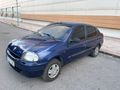 Sahibinden Renault Clio 1.4 2000 Model  245.000 km Lacivert