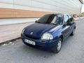 Sahibinden Renault Clio 1.4 2000 Model  245.000 km Lacivert