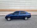 Sahibinden Renault Clio 1.4 2000 Model  245.000 km Lacivert