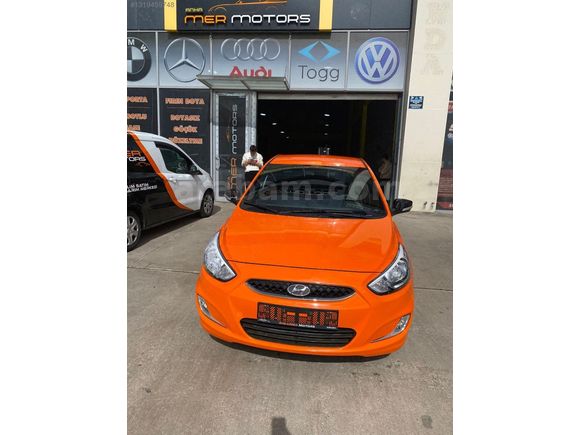 Hiç Taksiye girmemiş 87 binde otomatik