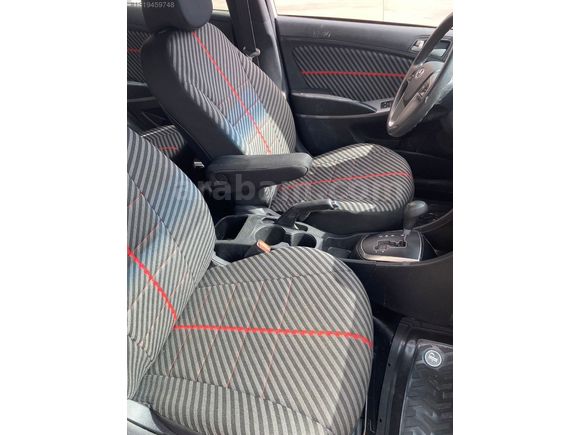 Hiç Taksiye girmemiş 87 binde otomatik