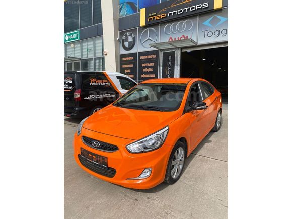 Hiç Taksiye girmemiş 87 binde otomatik