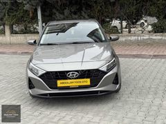 2022 HYUNDAİ İ20 ELİTE 1.4 MPİ 100HP OTOMATİK KM 37500