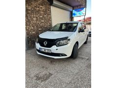 Sahibinden Renault Symbol 1.5 dCi Joy 2014 Model İzmir 237 km Beyaz